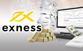 Access Your Financial Future Exness Login Area