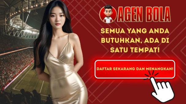 Agen Bola Menemukan Keberuntungan dalam Taruhan Sepak Bola Agen Bola Menemukan Keberuntungan dalam Taruhan Sepak Bola