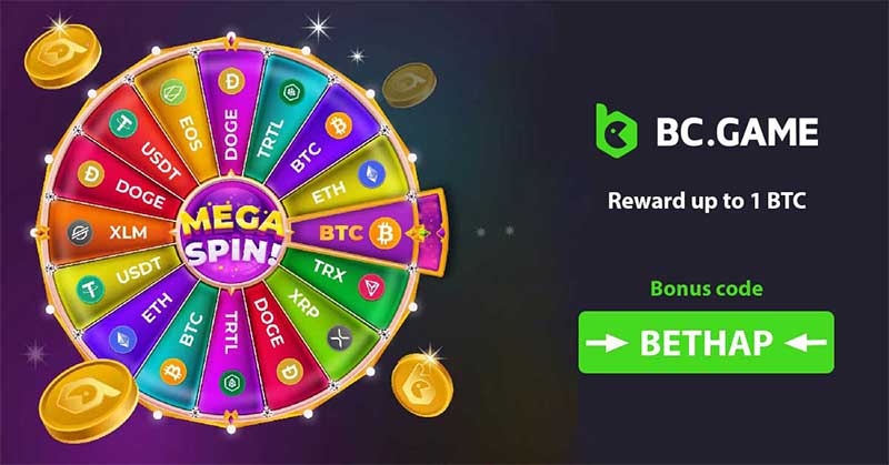Best Casino Games on BC