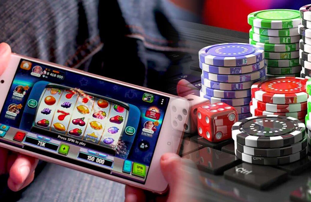 Discover the Excitement of Lucky Barry Casino 10 Discover the Excitement of Lucky Barry Casino 10