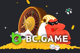 Discover the Exciting Features of the BC Game Mobile App Discover the Exciting Features of the BC Game Mobile App