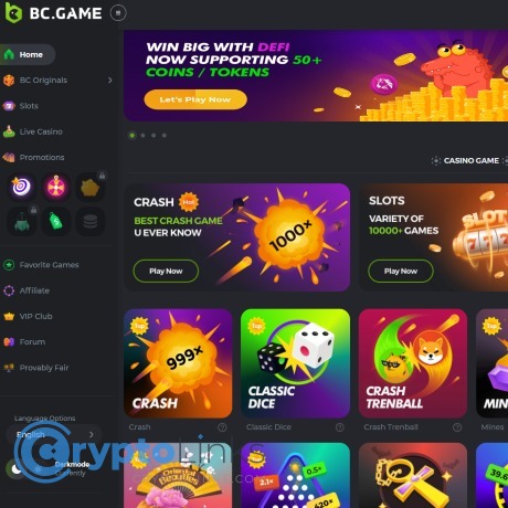Discover the Exciting Features of the BC Game Mobile App Discover the Exciting Features of the BC Game Mobile App