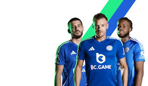 Discover the Exciting World of BC.Game 5 Discover the Exciting World of BC.Game 5