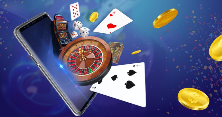 Experience the Thrill of Online UK ZixCasino 20