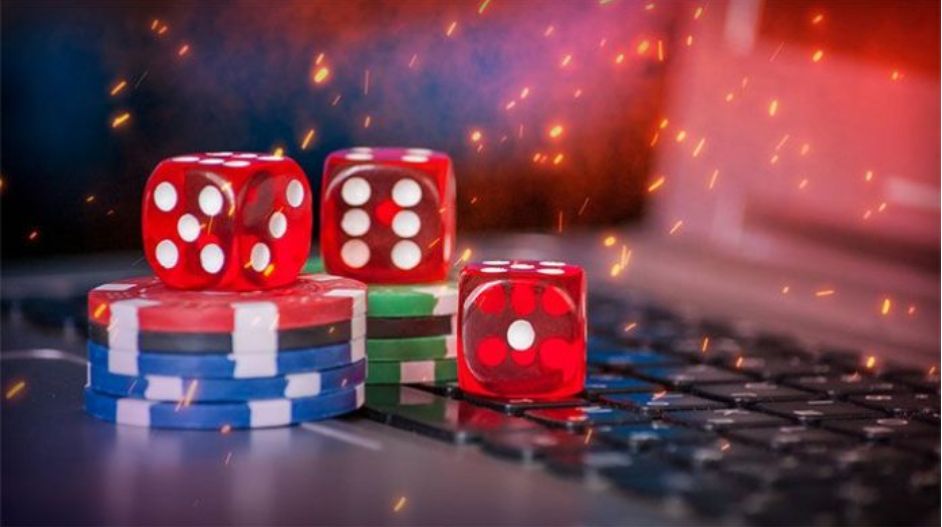 Explore the Excitement of Twister Wins Casino Sportsbook