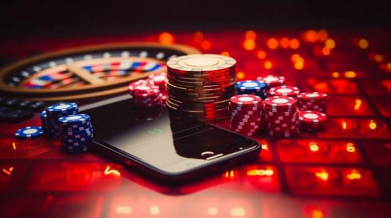 Exploring the Thrills of 7Gold Casino & Sportsbook Exploring the Thrills of 7Gold Casino & Sportsbook