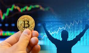 Maximize Profits with Crypto Trading AI Signals Maximize Profits with Crypto Trading AI Signals