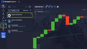 The Revolutionary Trading Experience with App Pocket Option The Revolutionary Trading Experience with App Pocket Option
