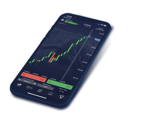 The Revolutionary Trading Experience with App Pocket Option The Revolutionary Trading Experience with App Pocket Option