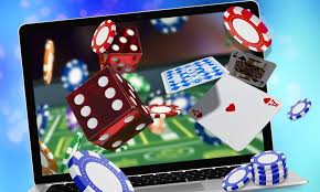 The Thrilling Experience of Casino Mad New