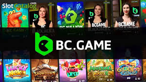 The Ultimate Guide to BCGame Your Gateway to Crypto Gaming