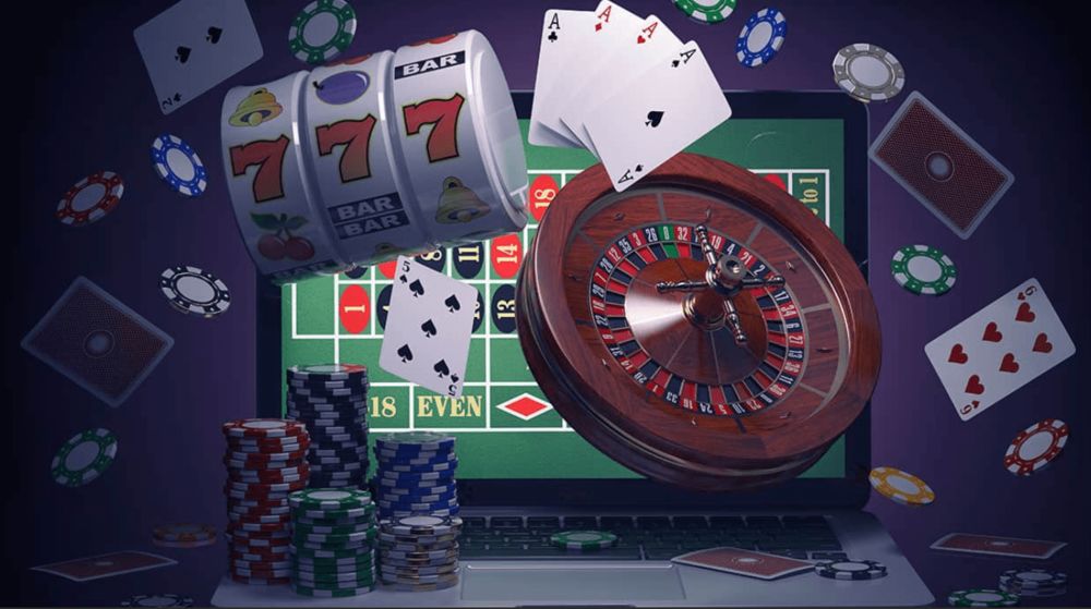 The Ultimate Guide to Casino Jettbet UK Your Portal to Unmatched Gaming Experience