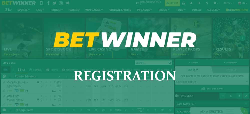 Discover the Best BetWinner Bonus for New Players