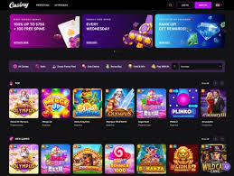Discover the Ultimate Experience with Casiny Casino VIP Discover the Ultimate Experience with Casiny Casino VIP