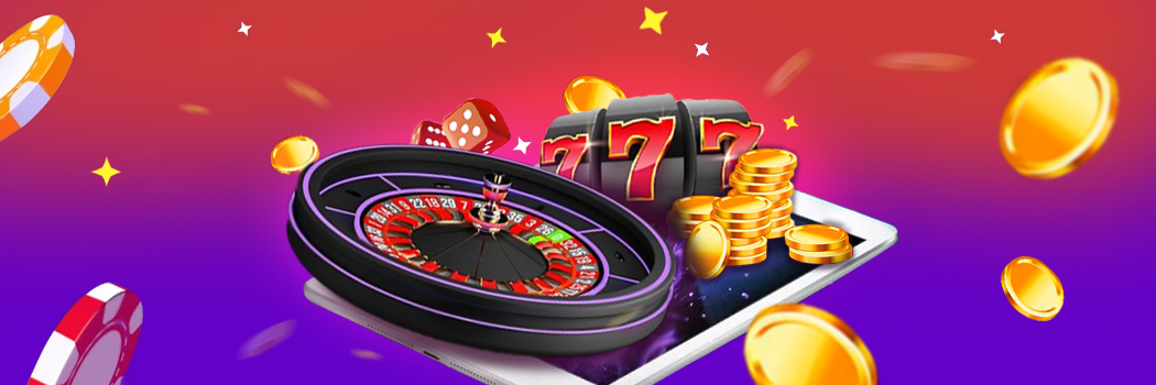 Experience the Excitement at Slots Charm Casino & Sportsbook Experience the Excitement at Slots Charm Casino & Sportsbook