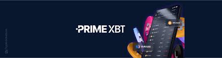Experience Trading Like Never Before with App PrimeXBT Experience Trading Like Never Before with App PrimeXBT