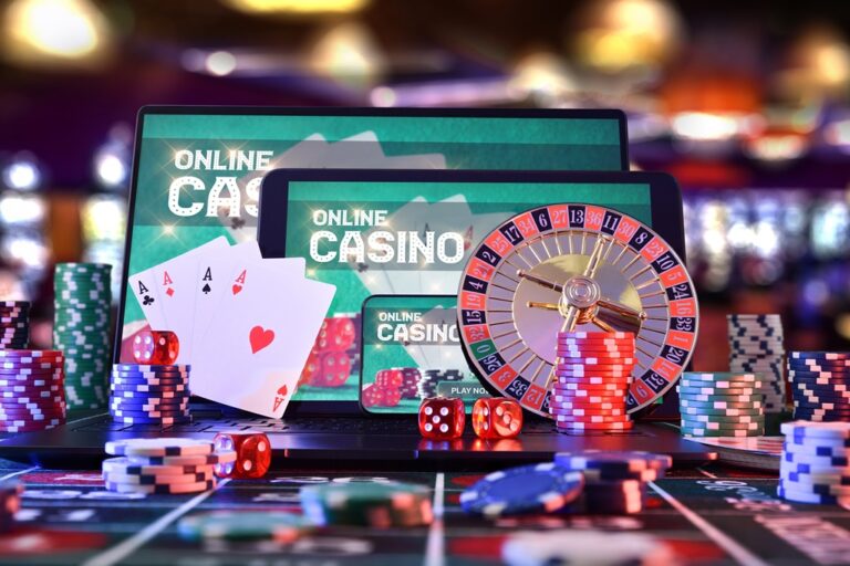 Explore the Exciting World of Online UK Spinbuddha Casino