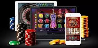 The Exciting World of Joker's Ace Casino The Exciting World of Joker's Ace Casino