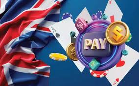 The Rise of Casino Game Online UK An Entertaining Journey The Rise of Casino Game Online UK An Entertaining Journey