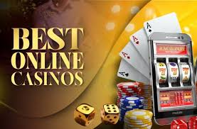WildWild Casino & Sportsbook Experience Thrill and Entertainment WildWild Casino & Sportsbook Experience Thrill and Entertainment