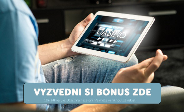 Slovenské casino pro české hráče – Vyzkoušejte štěstí na slovenských stránkách!