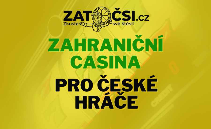Vše, co potřebujete vědět o zahraničním kasinu 15 Vše, co potřebujete vědět o zahraničním kasinu 15